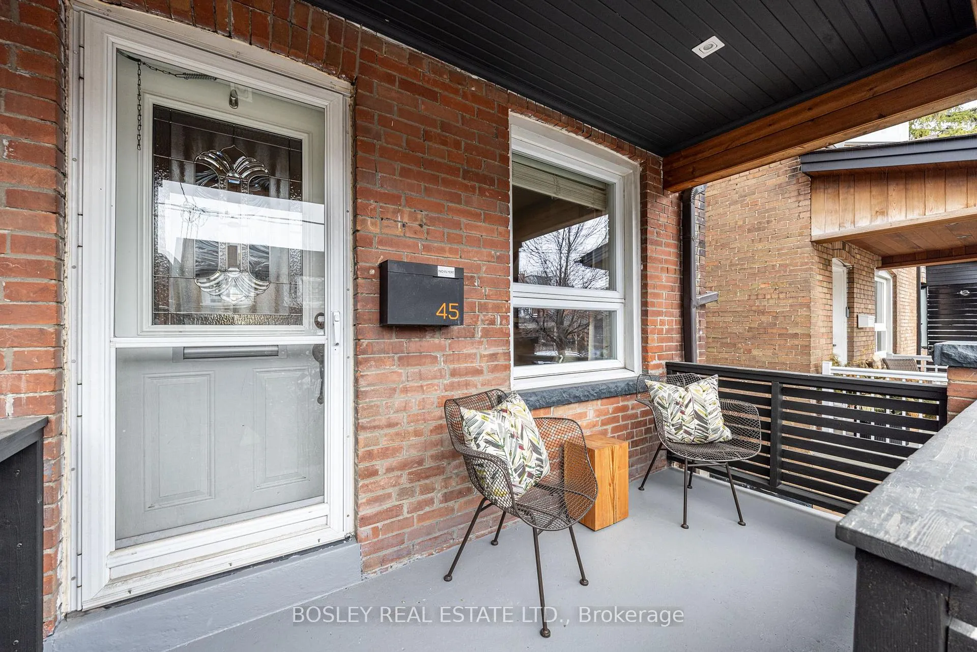 Photo 38 of 45 Greenlaw Avenue, Toronto, Corso Italia-Davenport — HOMEH