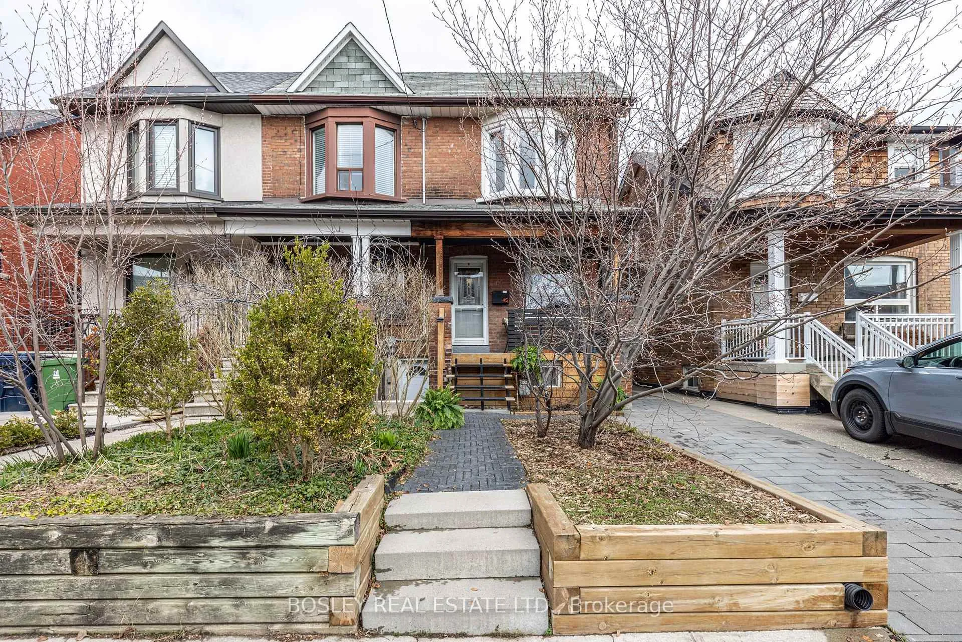 Photo 39 of 45 Greenlaw Avenue, Toronto, Corso Italia-Davenport — HOMEH