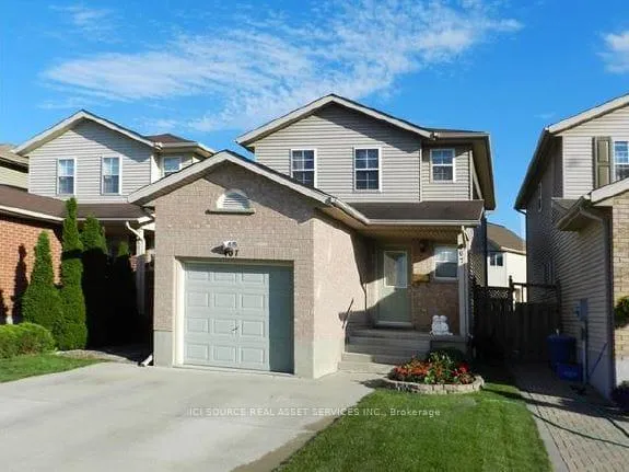 Photo 1 of 407 Rittenhouse Road, Kitchener — HOMEH