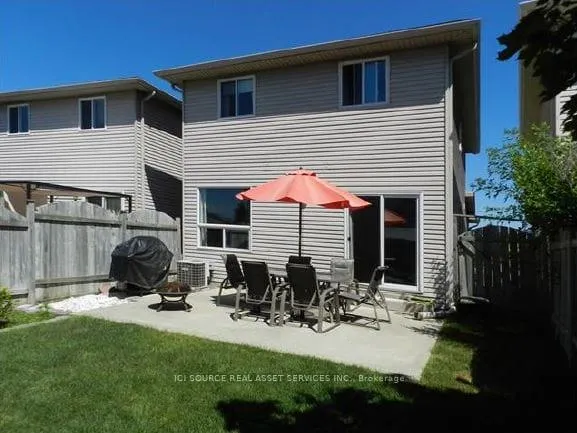 Photo 14 of 407 Rittenhouse Road, Kitchener — HOMEH