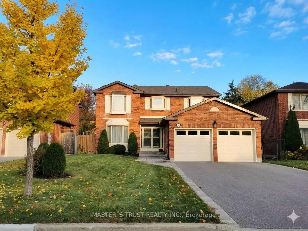 Photo 1 of 68 Lehman Crescent, Markham, Markham Village — HOMEH