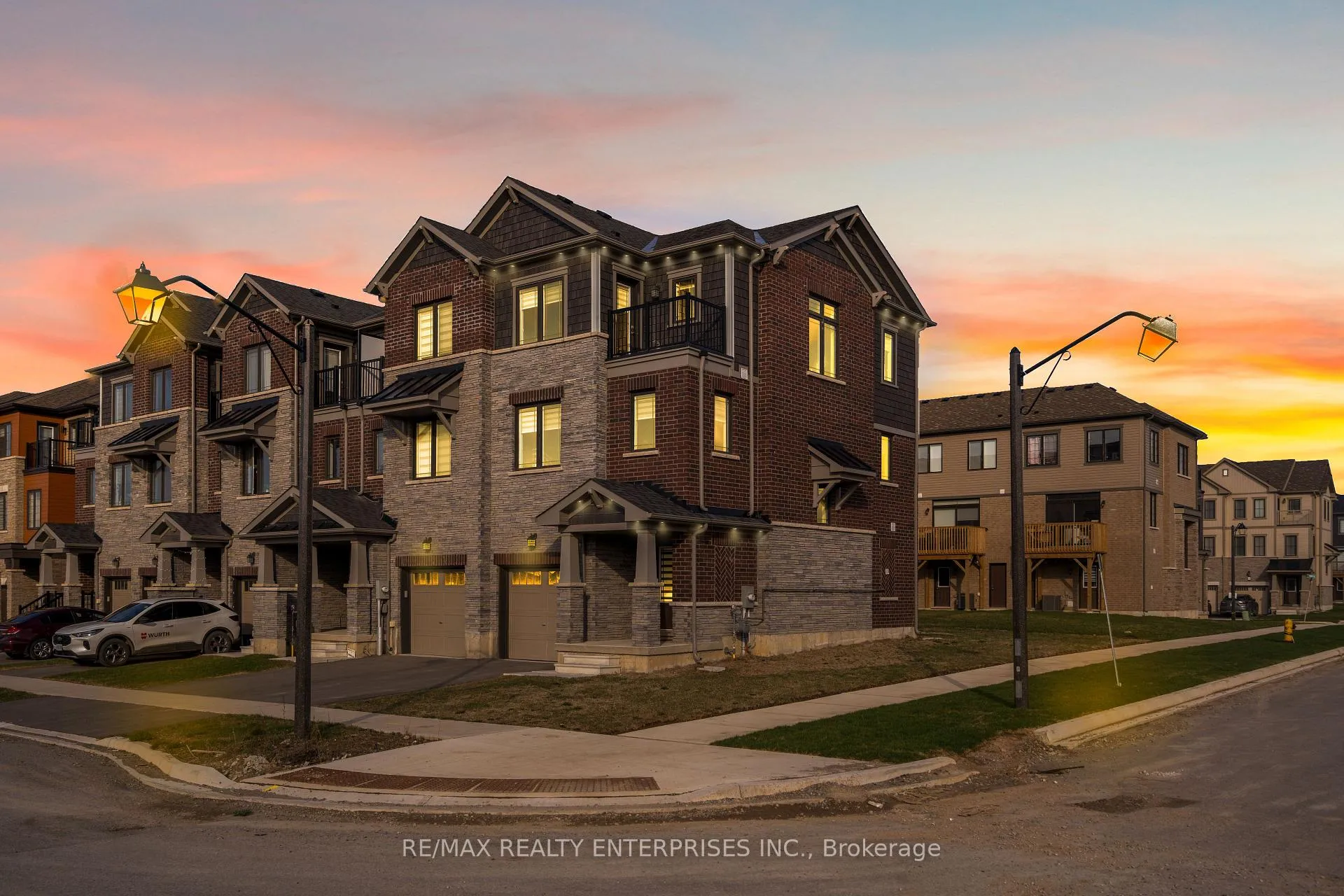 Photo 1 of 57 Baskett Street, Brantford — HOMEH