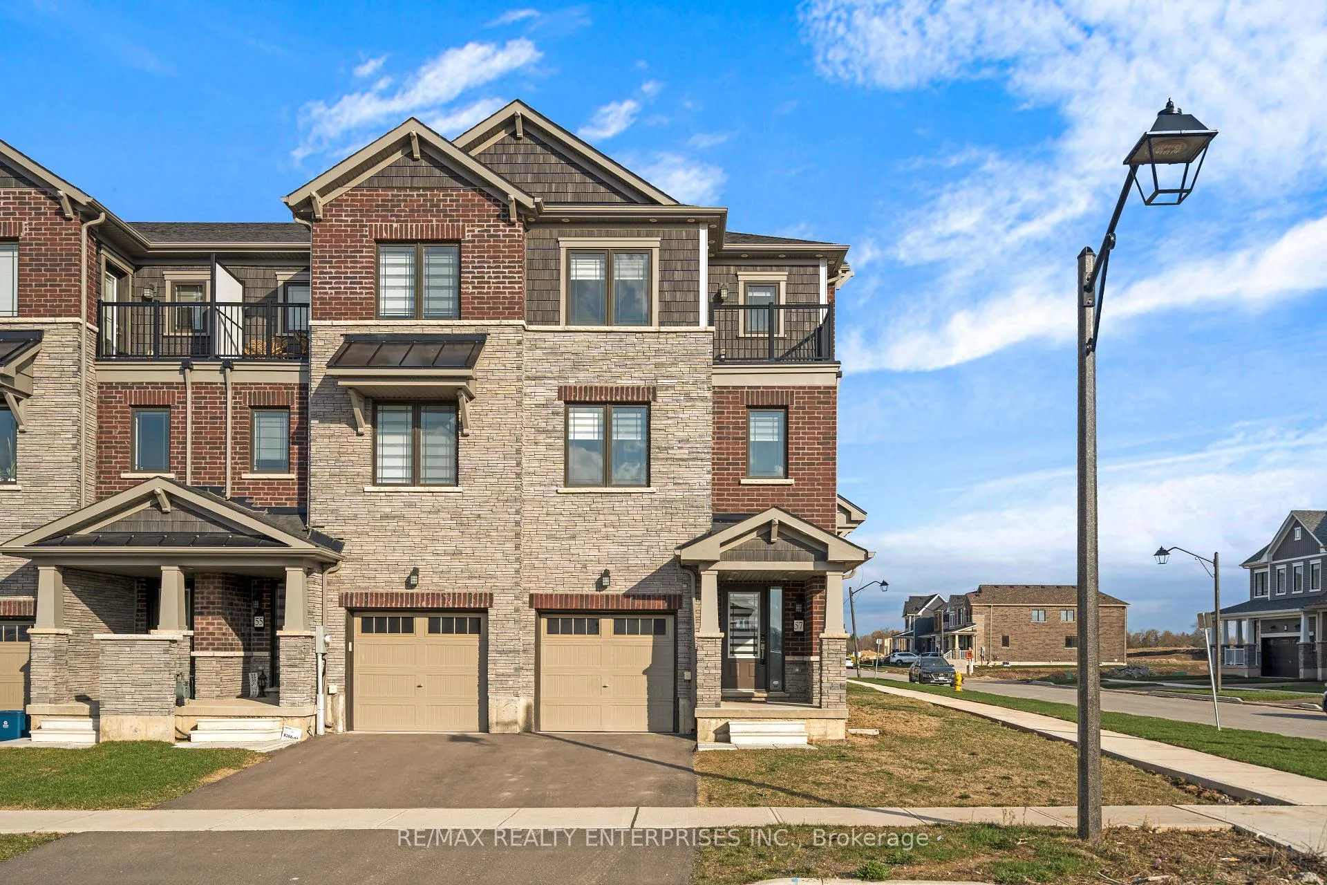 Photo 2 of 57 Baskett Street, Brantford — HOMEH