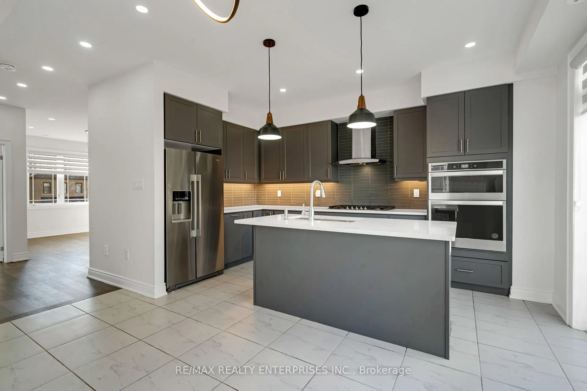 Photo 5 of 57 Baskett Street, Brantford — HOMEH