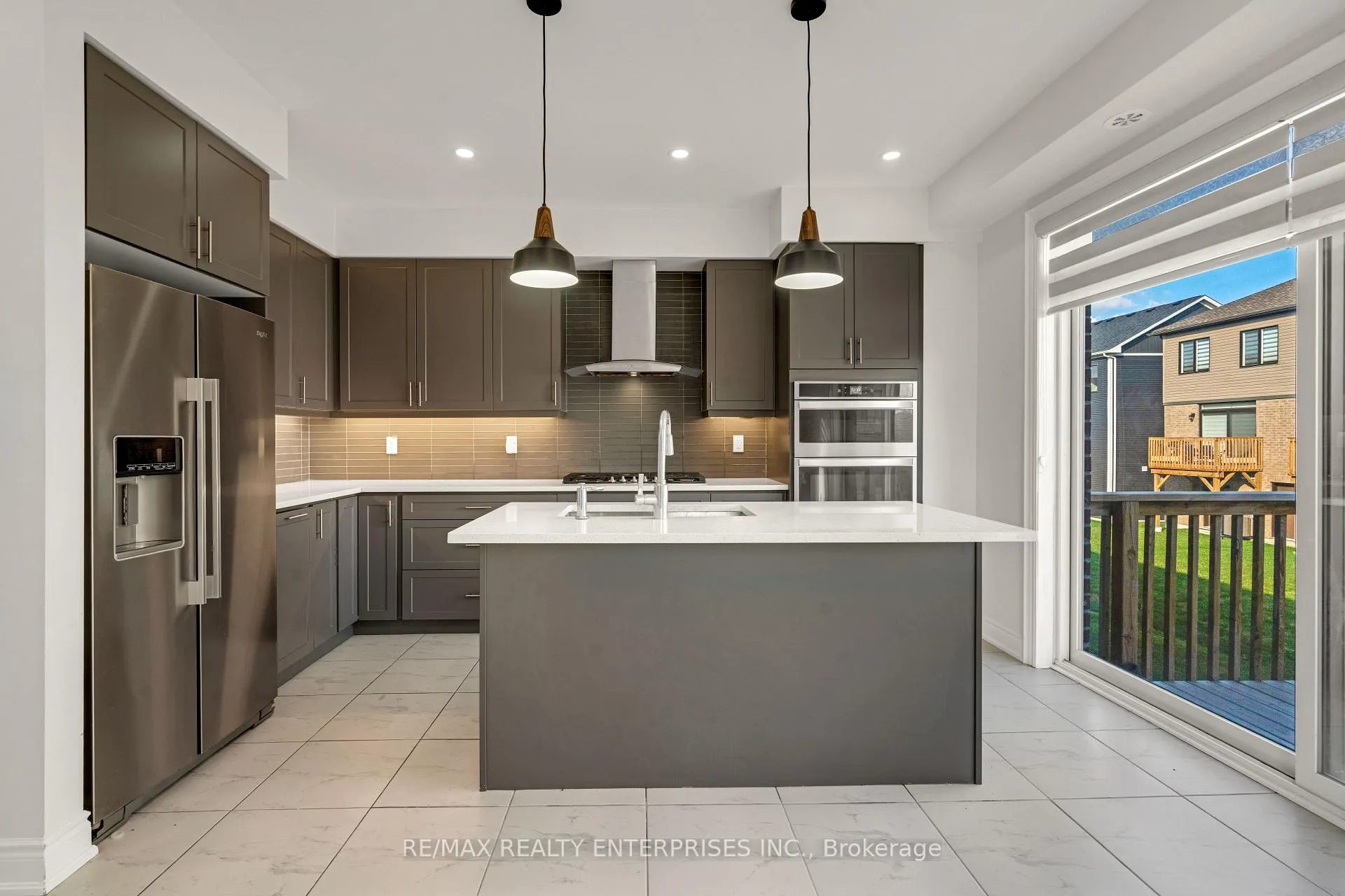 Photo 6 of 57 Baskett Street, Brantford — HOMEH