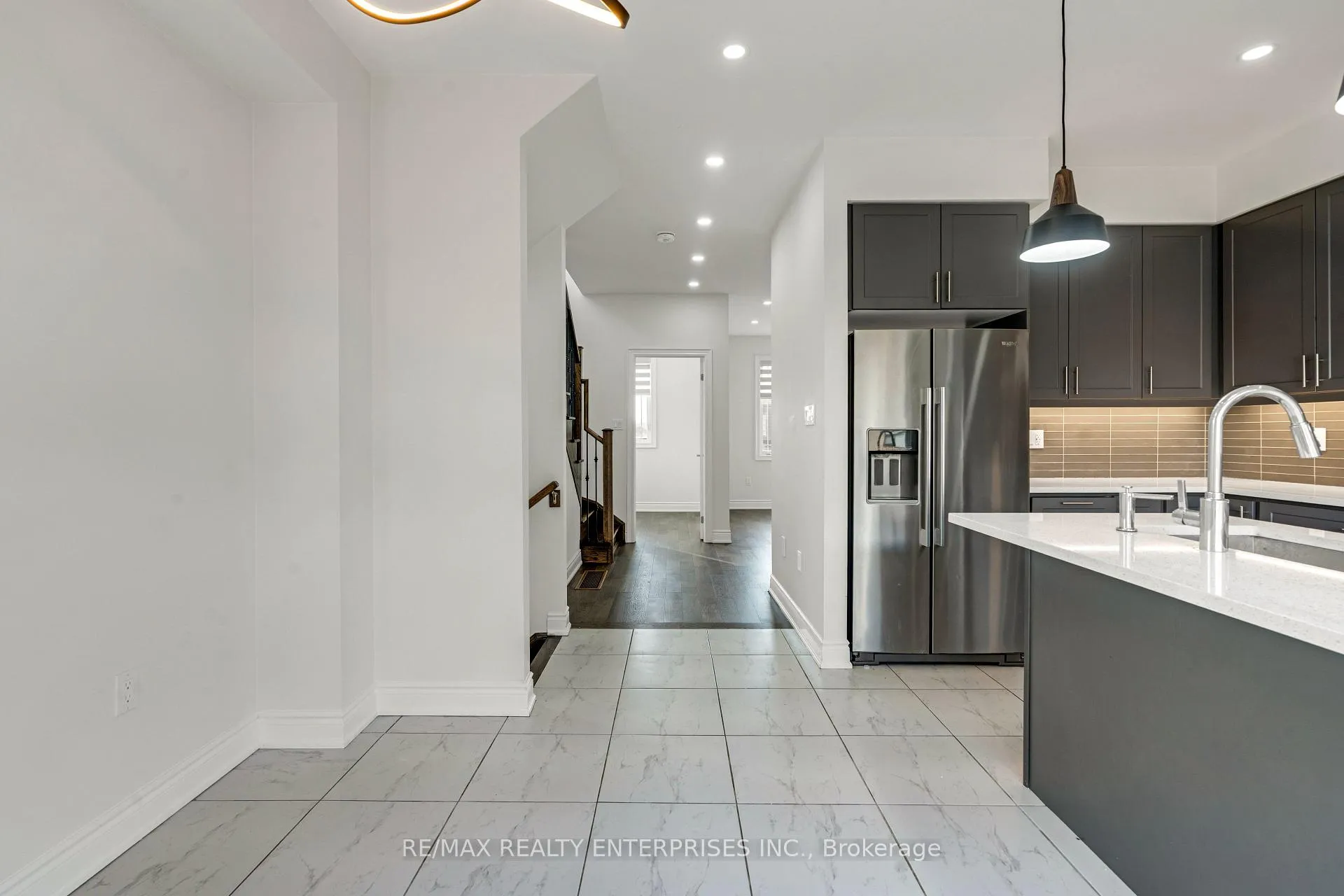 Photo 8 of 57 Baskett Street, Brantford — HOMEH