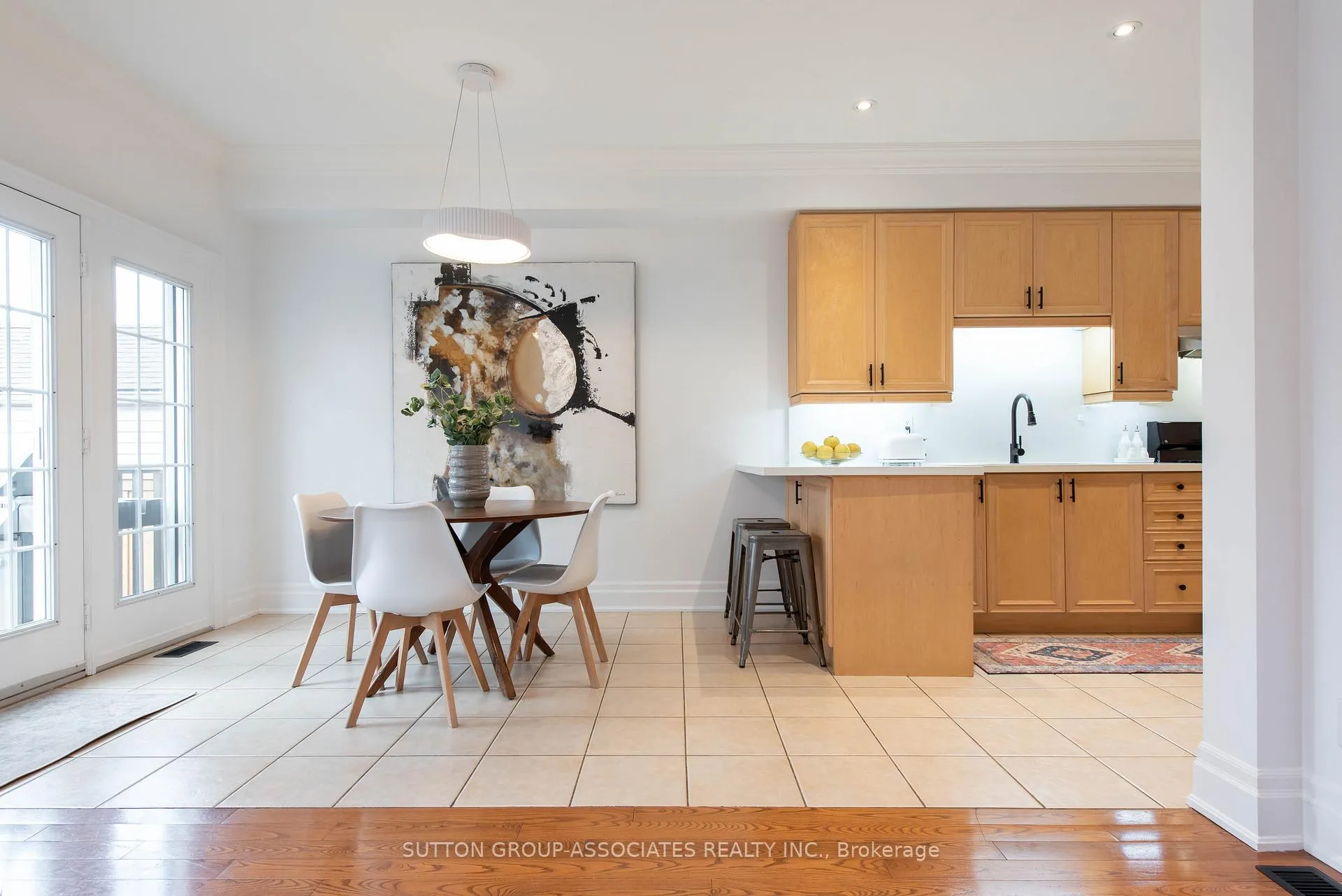 Photo 17 of 4 Coates Avenue, Toronto, Oakwood Village — HOMEH