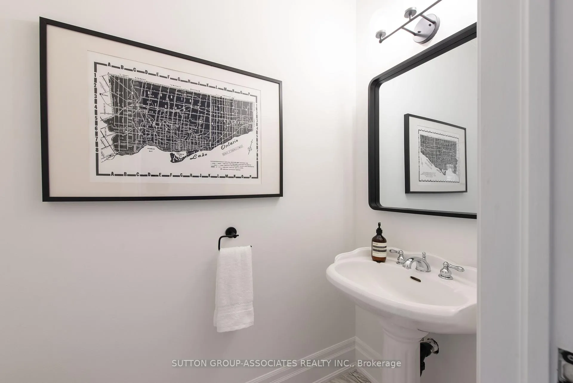 Photo 18 of 4 Coates Avenue, Toronto, Oakwood Village — HOMEH