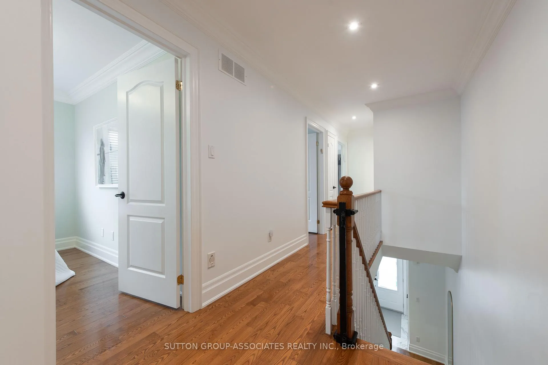 Photo 20 of 4 Coates Avenue, Toronto, Oakwood Village — HOMEH