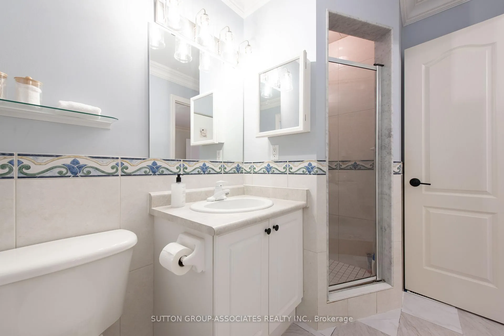 Photo 26 of 4 Coates Avenue, Toronto, Oakwood Village — HOMEH