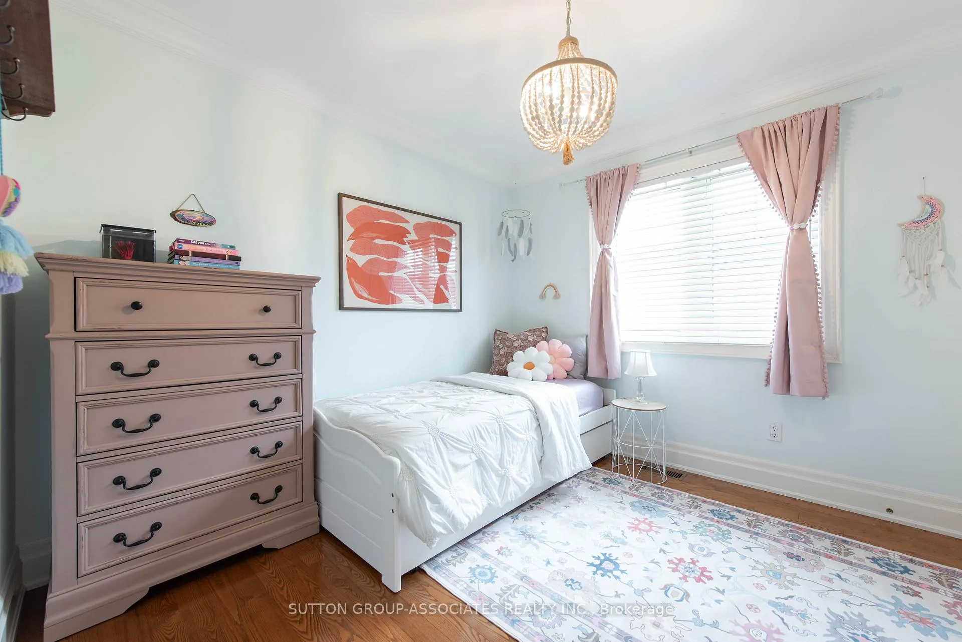 Photo 28 of 4 Coates Avenue, Toronto, Oakwood Village — HOMEH