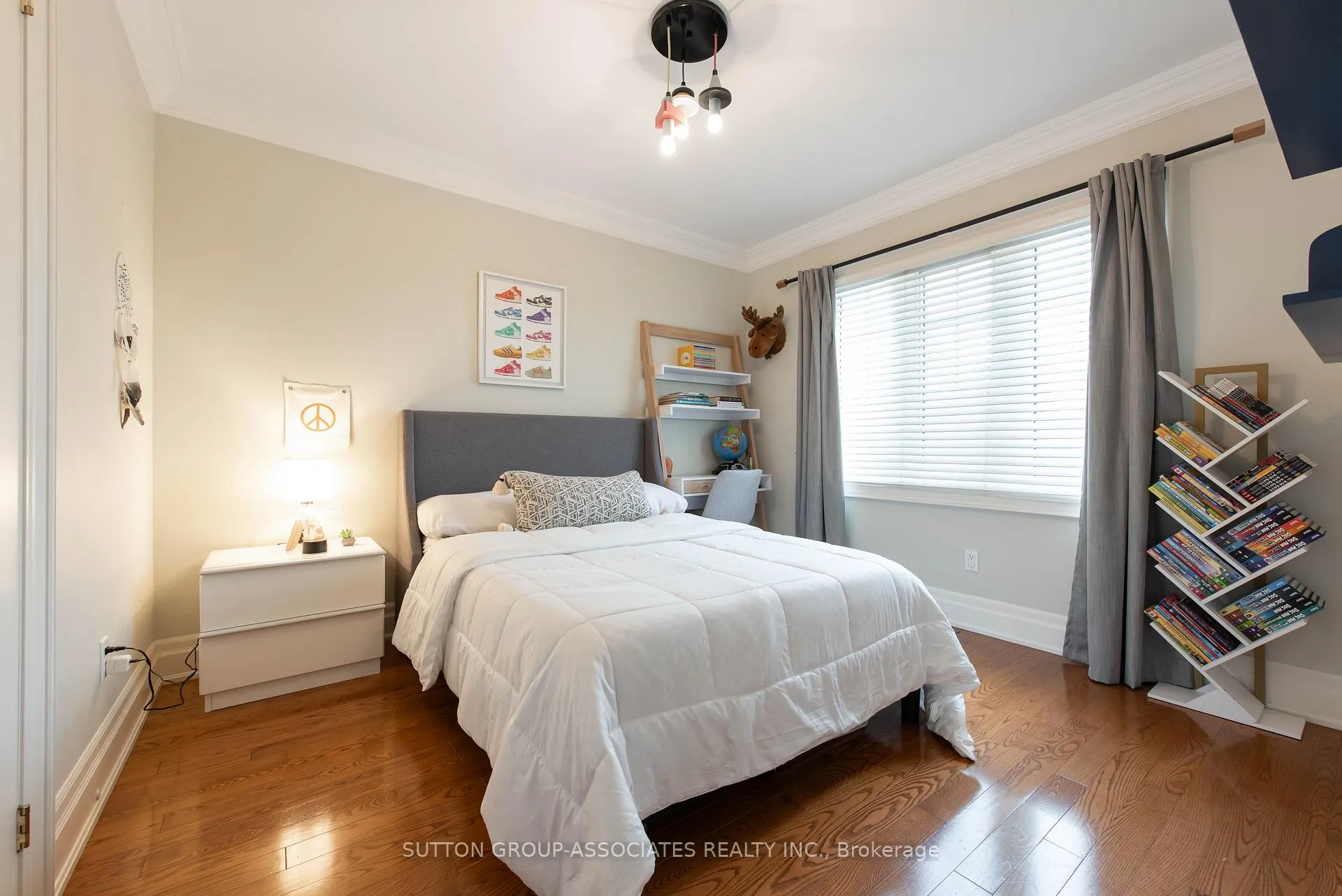 Photo 30 of 4 Coates Avenue, Toronto, Oakwood Village — HOMEH