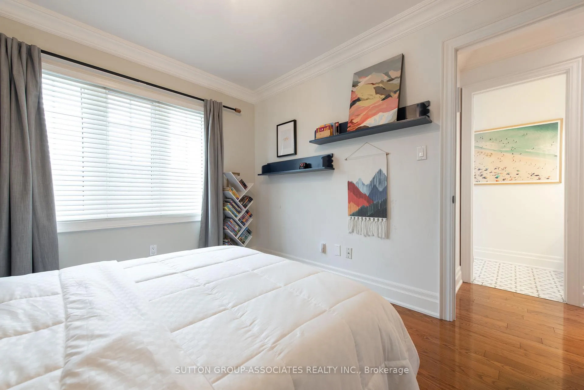 Photo 31 of 4 Coates Avenue, Toronto, Oakwood Village — HOMEH