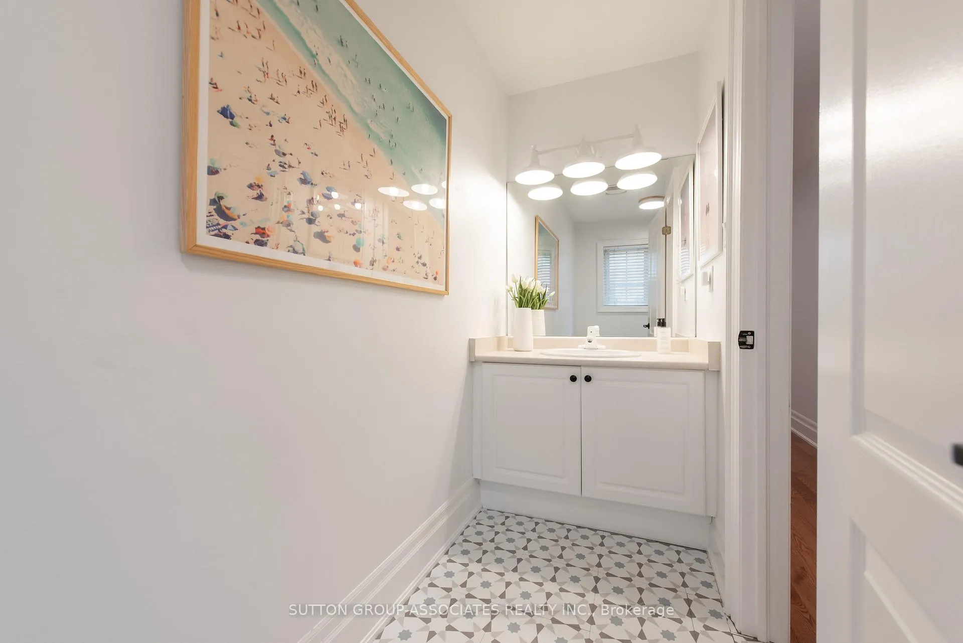 Photo 32 of 4 Coates Avenue, Toronto, Oakwood Village — HOMEH