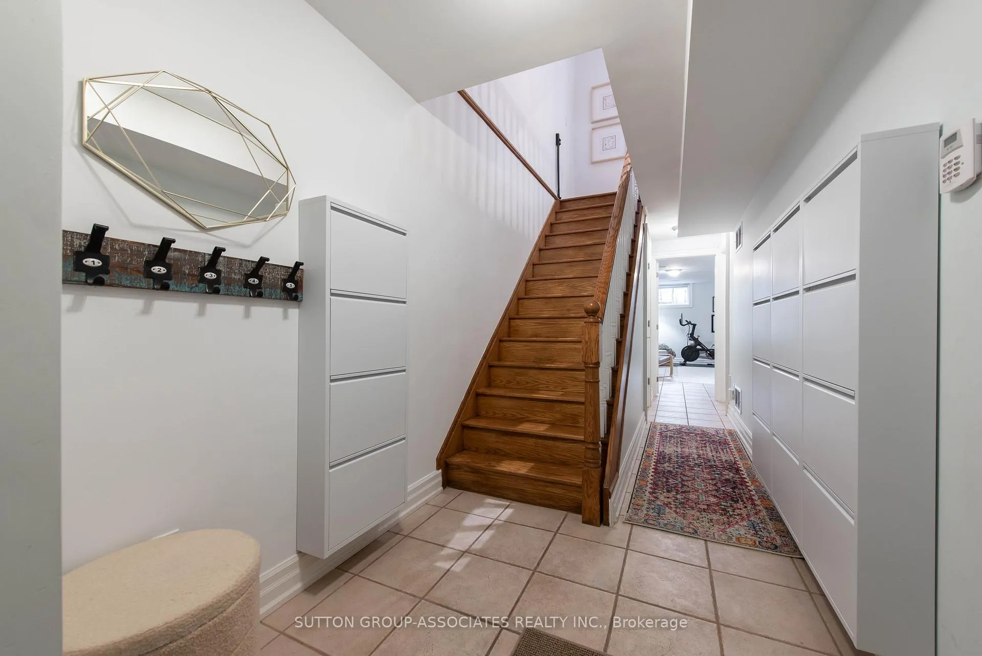 Photo 35 of 4 Coates Avenue, Toronto, Oakwood Village — HOMEH