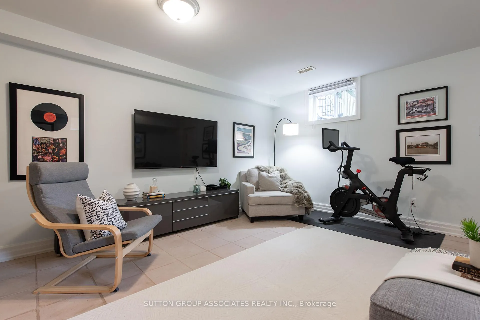 Photo 39 of 4 Coates Avenue, Toronto, Oakwood Village — HOMEH