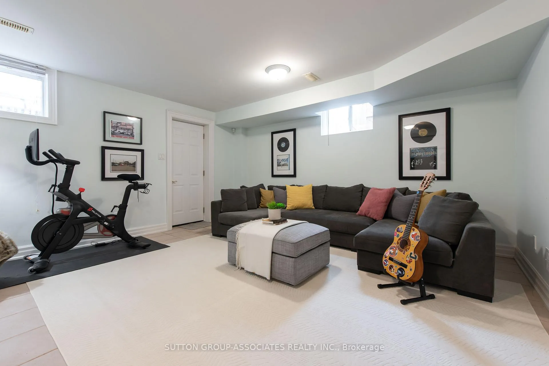 Photo 40 of 4 Coates Avenue, Toronto, Oakwood Village — HOMEH