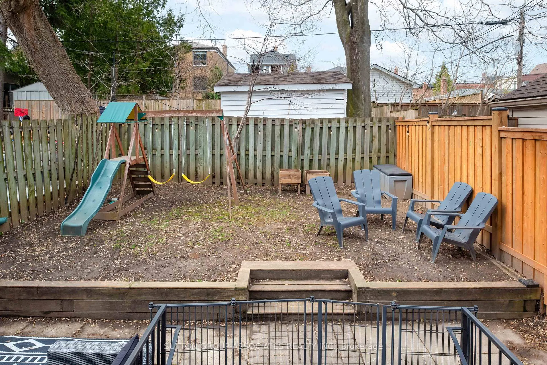 Photo 43 of 4 Coates Avenue, Toronto, Oakwood Village — HOMEH