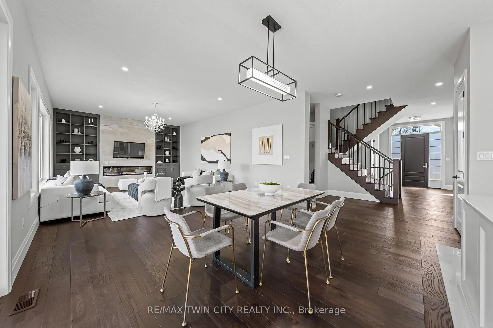 Photo 27 of 581 Manor Ridge Crescent, Waterloo — HOMEH