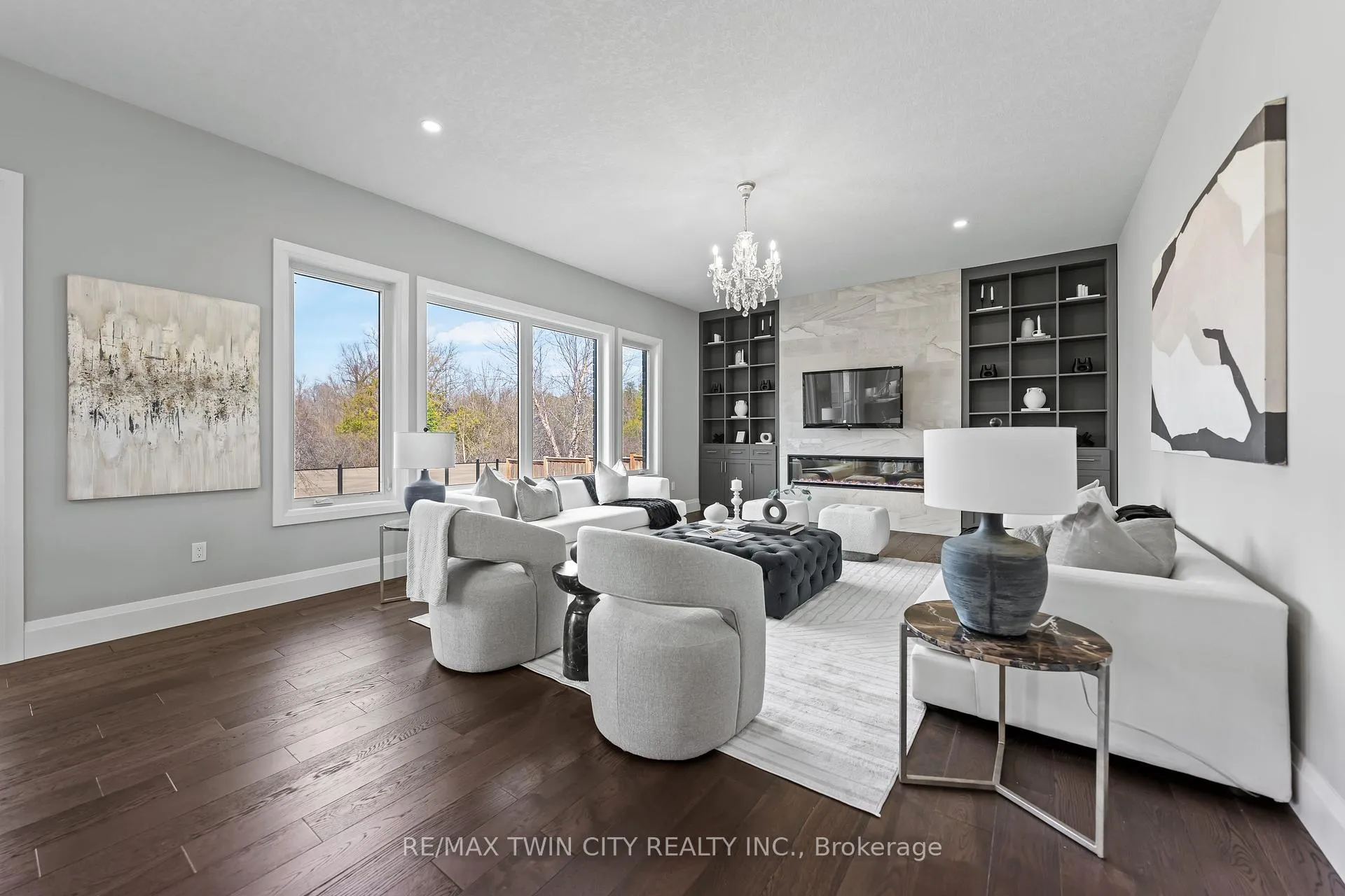 Photo 28 of 581 Manor Ridge Crescent, Waterloo — HOMEH