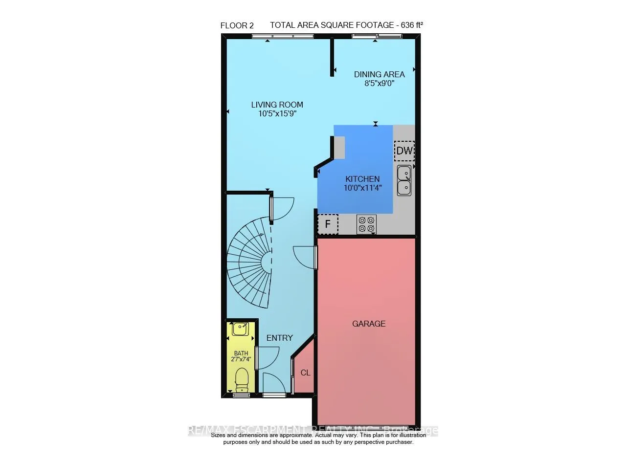 Photo 48 of 53 Pinewoods Drive, Hamilton, Stoney Creek Mountain — HOMEH