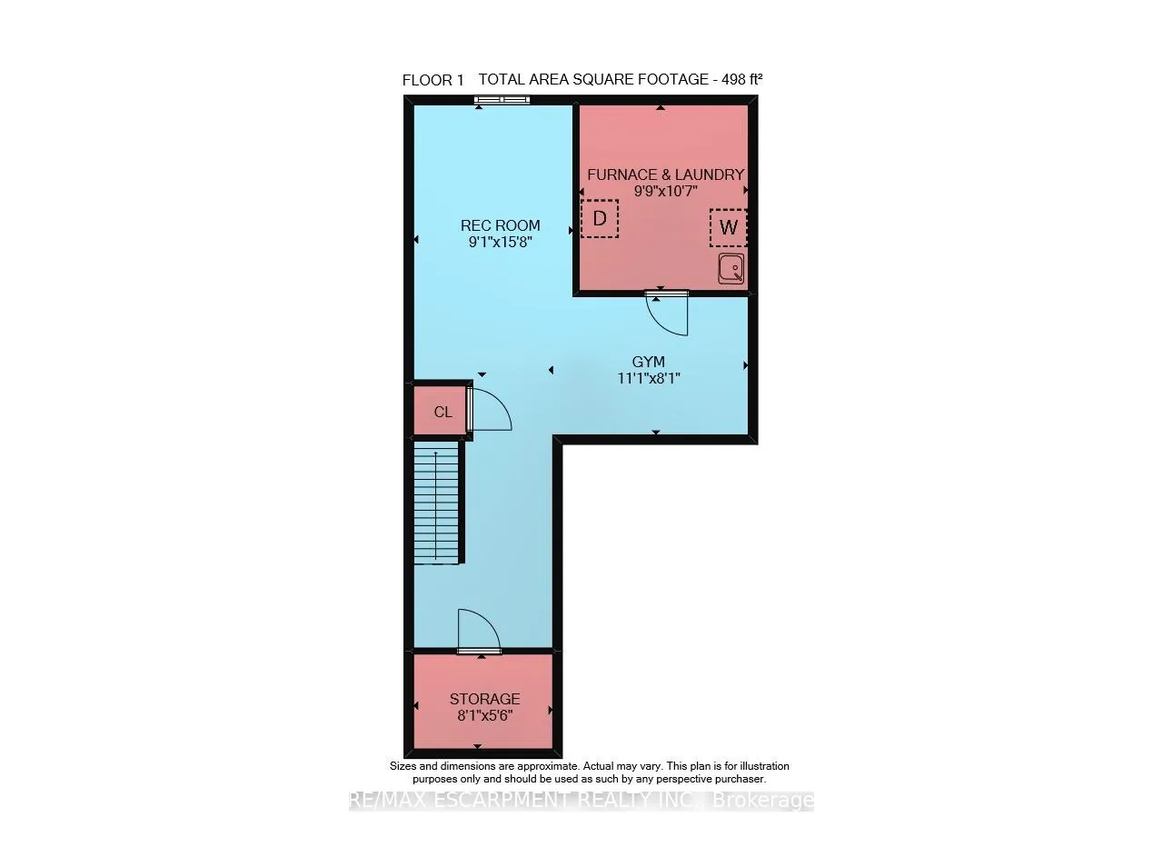 Photo 50 of 53 Pinewoods Drive, Hamilton, Stoney Creek Mountain — HOMEH