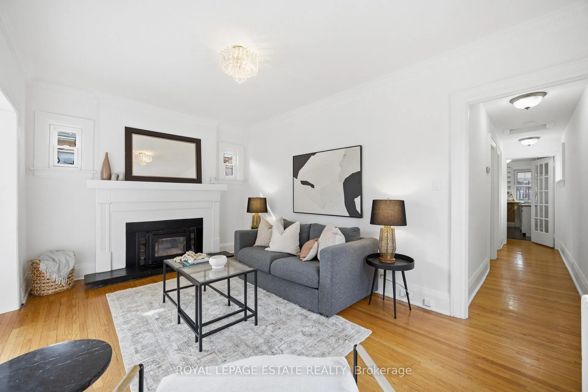 Photo 5 of 22 Medford Avenue, Scarborough, Oakridge — HOMEH