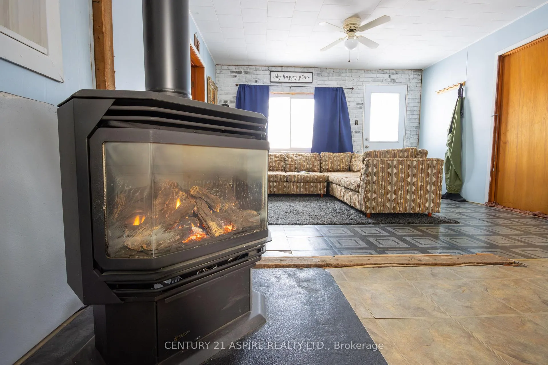 Photo 4 of 51 Major Lake Road, South Algonquin — HOMEH