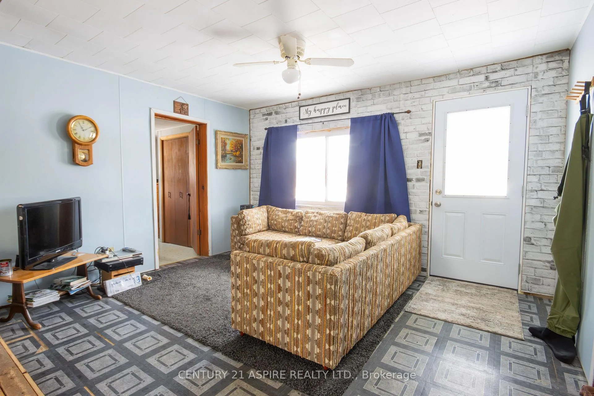 Photo 6 of 51 Major Lake Road, South Algonquin — HOMEH