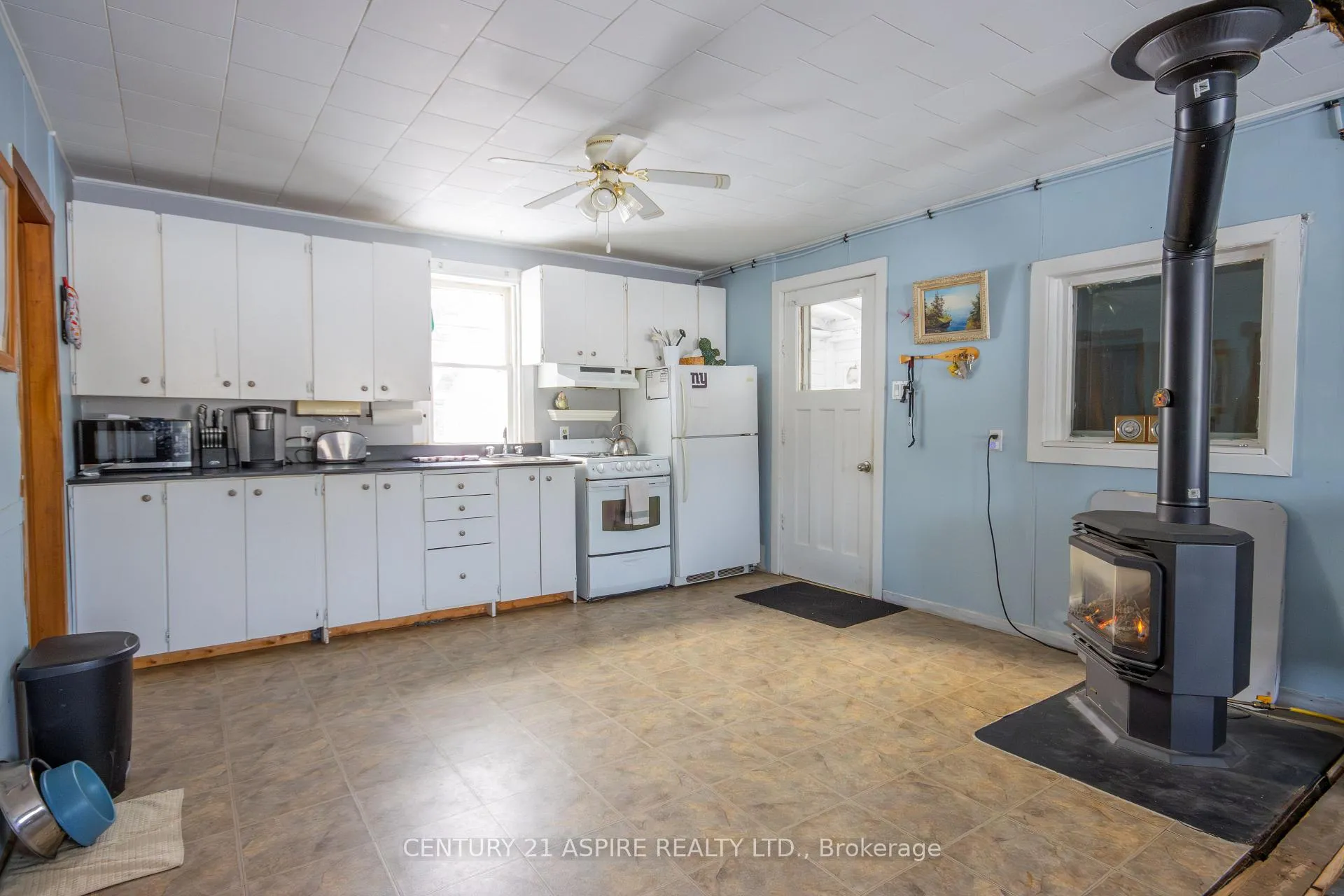 Photo 9 of 51 Major Lake Road, South Algonquin — HOMEH