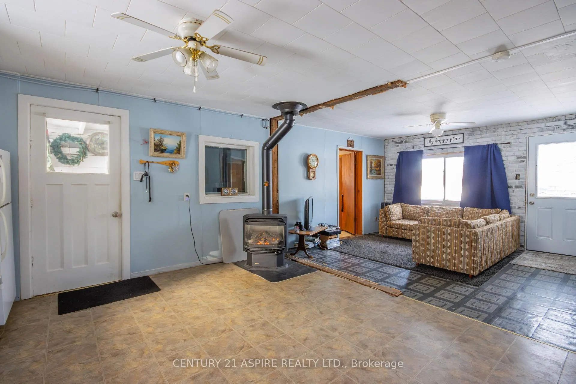 Photo 11 of 51 Major Lake Road, South Algonquin — HOMEH