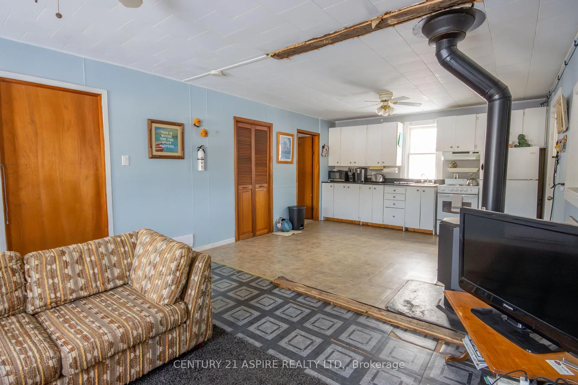 Photo 14 of 51 Major Lake Road, South Algonquin — HOMEH