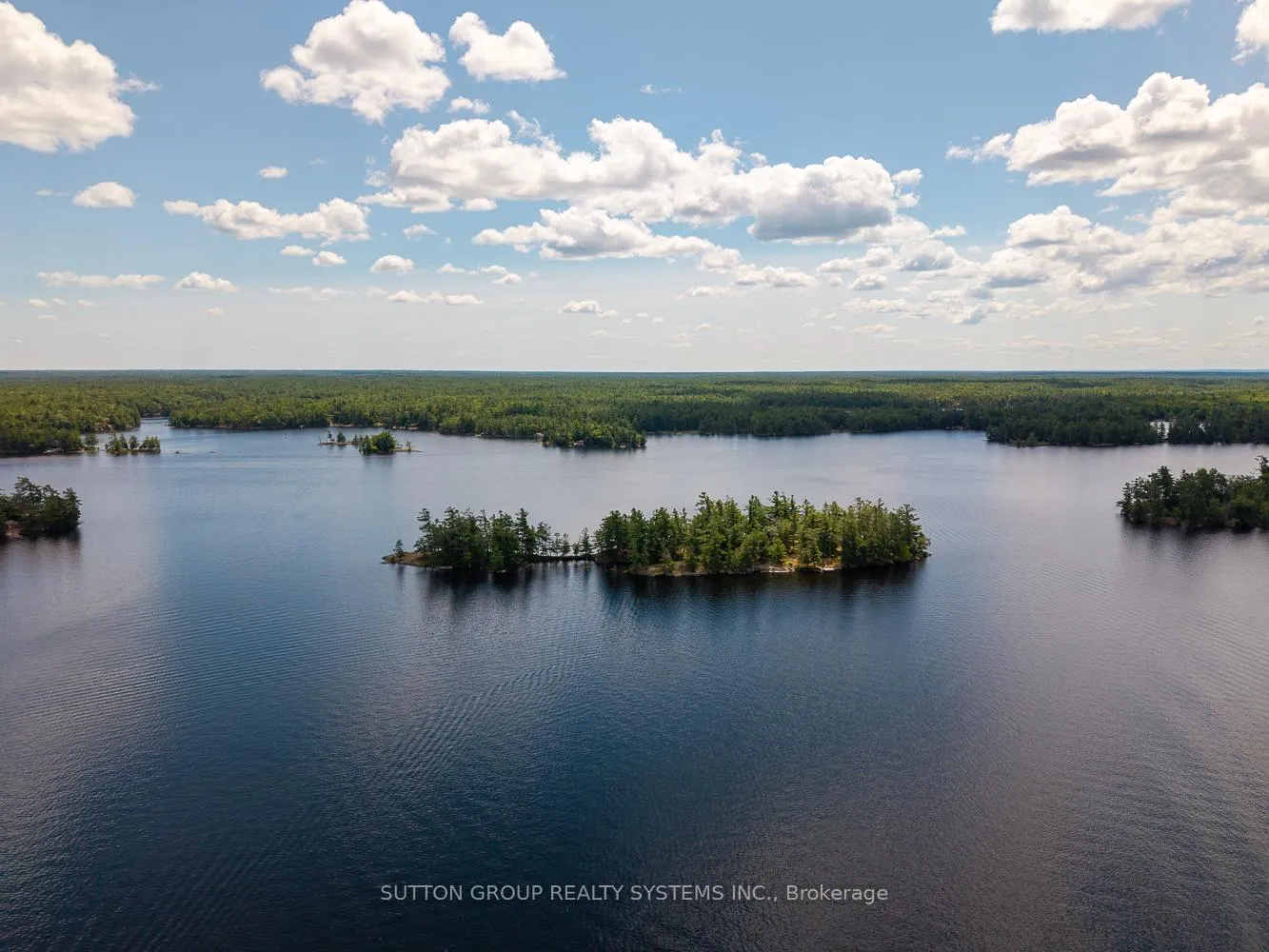 Photo 1 of 231 Healey Lake Water, The Archipelago, Archipelago South — HOMEH