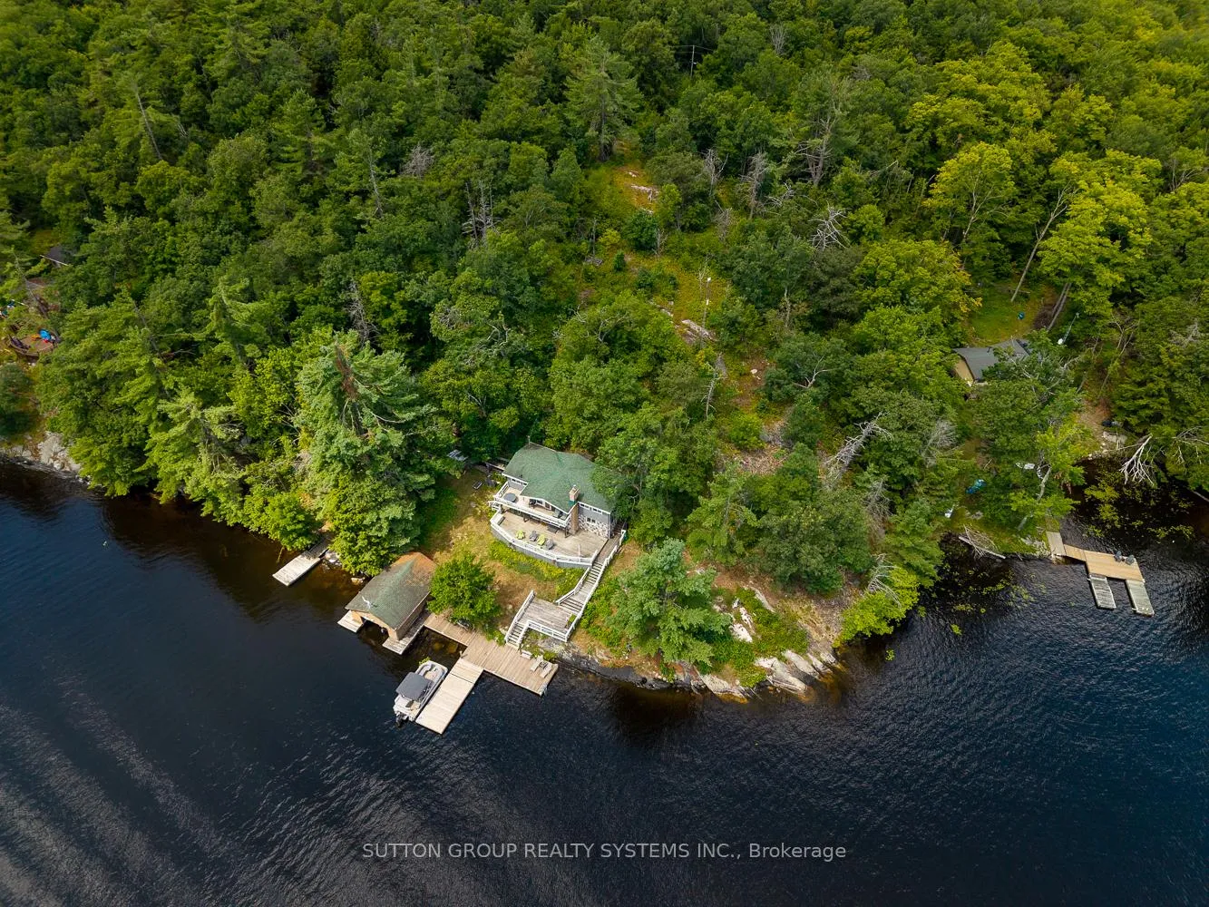 Photo 2 of 231 Healey Lake Water, The Archipelago, Archipelago South — HOMEH