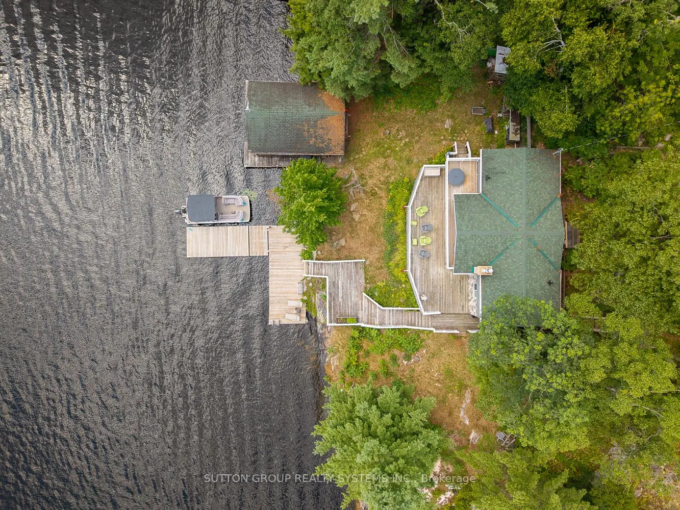 Photo 3 of 231 Healey Lake Water, The Archipelago, Archipelago South — HOMEH