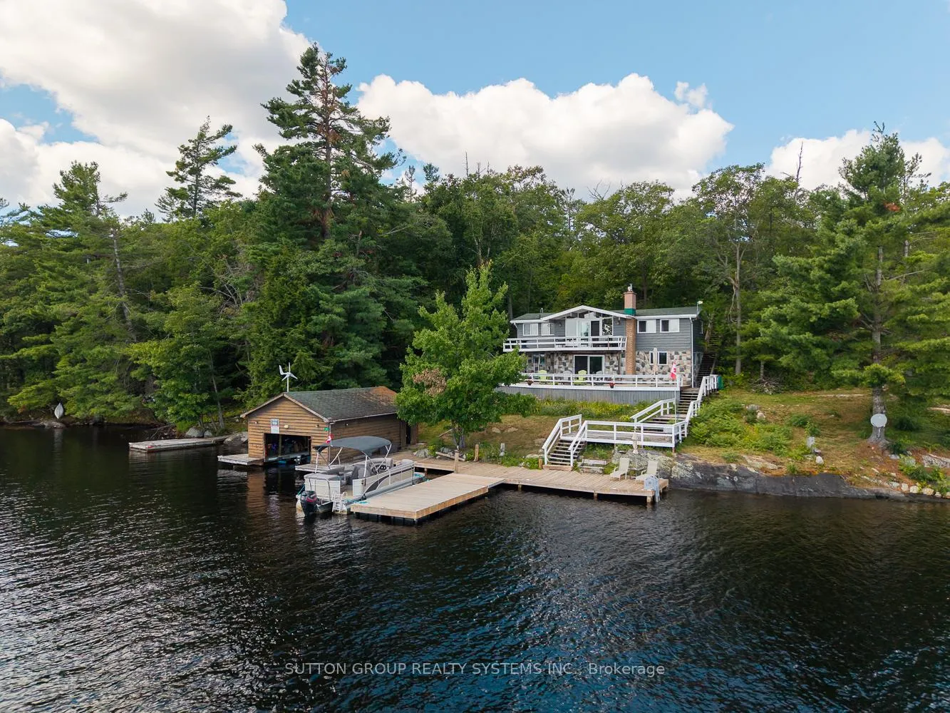 Photo 5 of 231 Healey Lake Water, The Archipelago, Archipelago South — HOMEH
