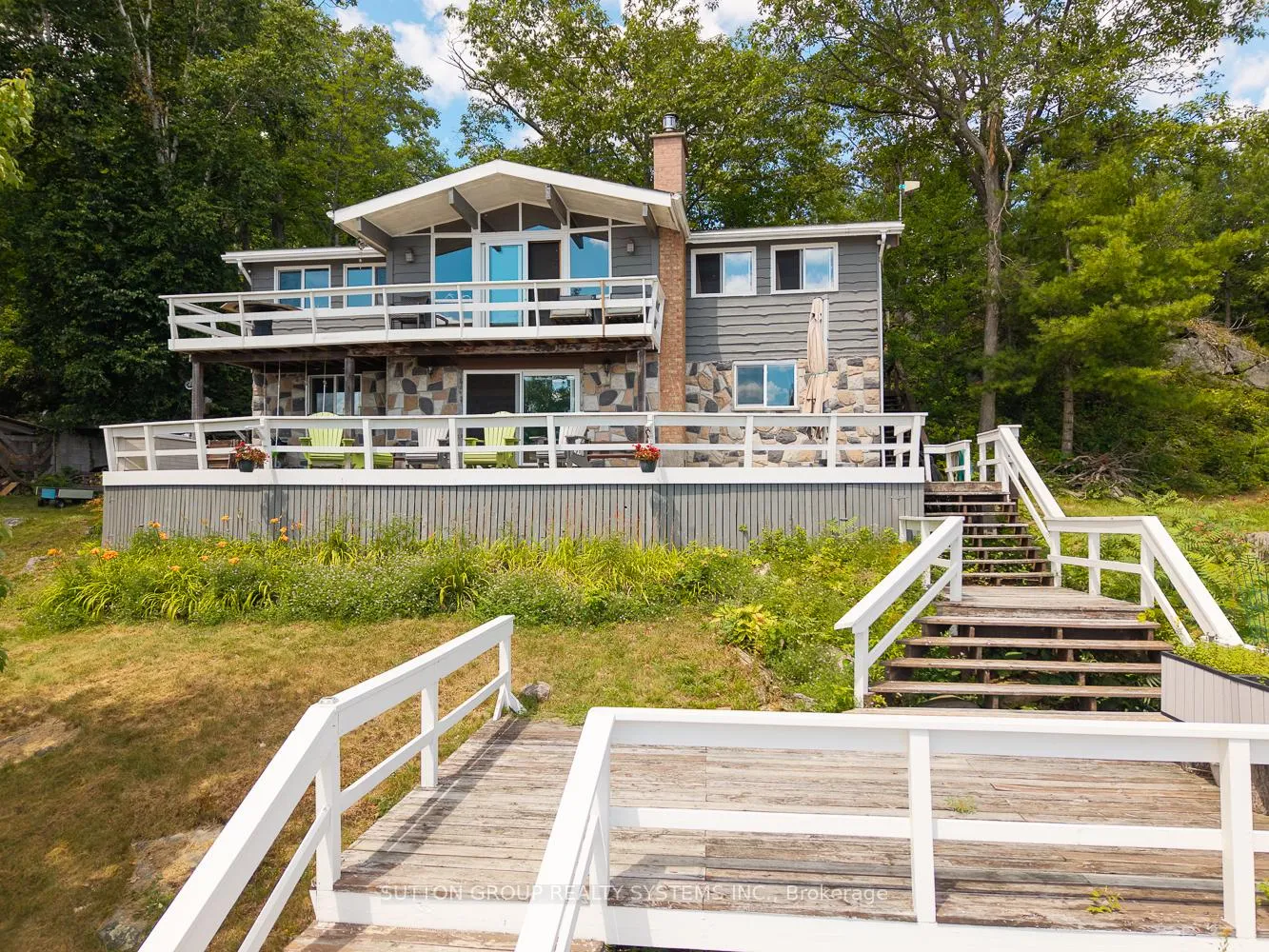 Photo 6 of 231 Healey Lake Water, The Archipelago, Archipelago South — HOMEH