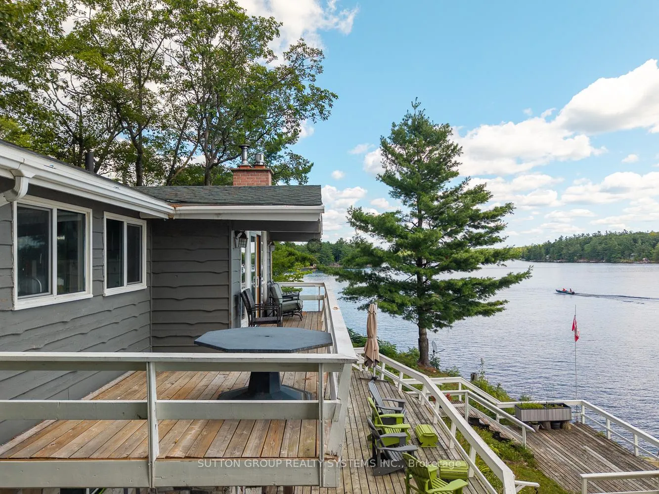 Photo 9 of 231 Healey Lake Water, The Archipelago, Archipelago South — HOMEH