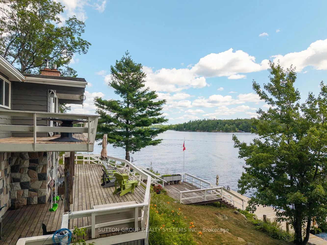Photo 10 of 231 Healey Lake Water, The Archipelago, Archipelago South — HOMEH