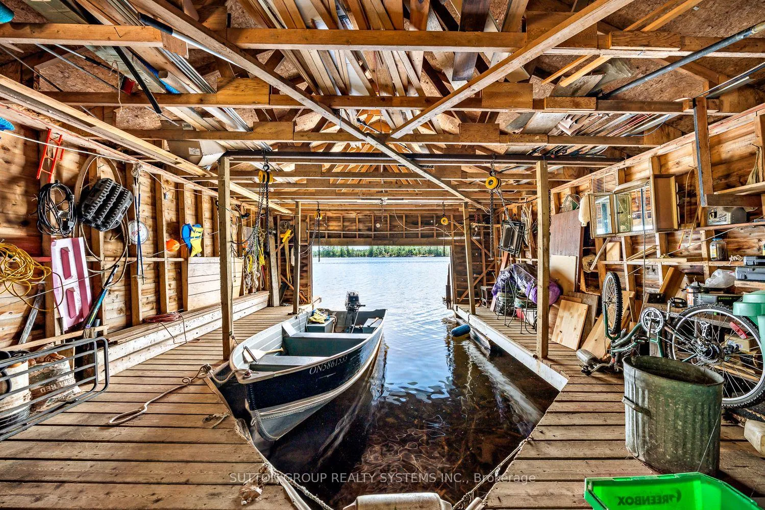 Photo 33 of 231 Healey Lake Water, The Archipelago, Archipelago South — HOMEH