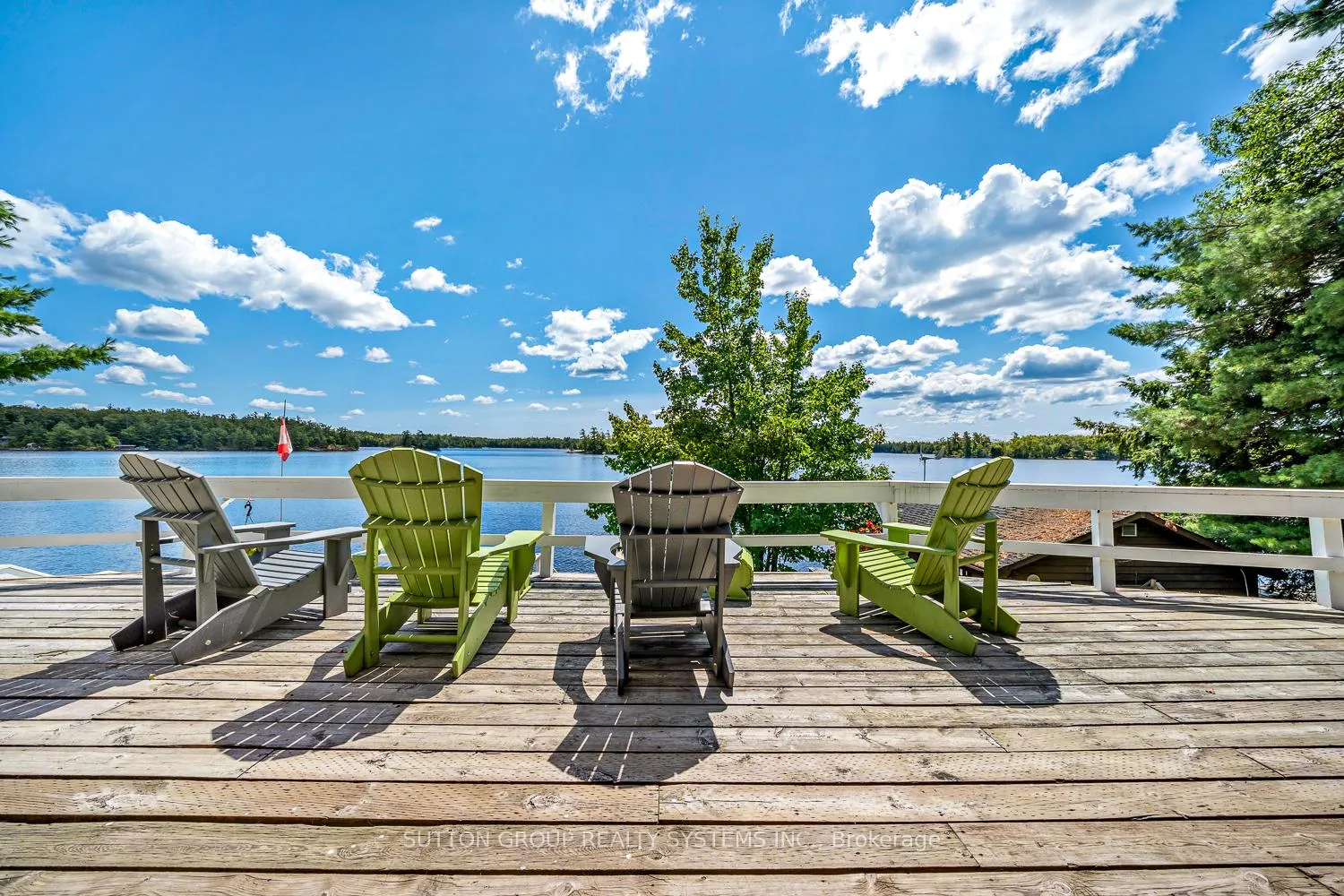 Photo 41 of 231 Healey Lake Water, The Archipelago, Archipelago South — HOMEH