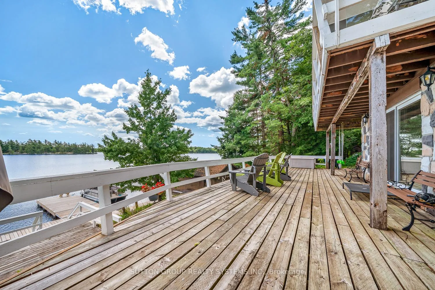 Photo 42 of 231 Healey Lake Water, The Archipelago, Archipelago South — HOMEH