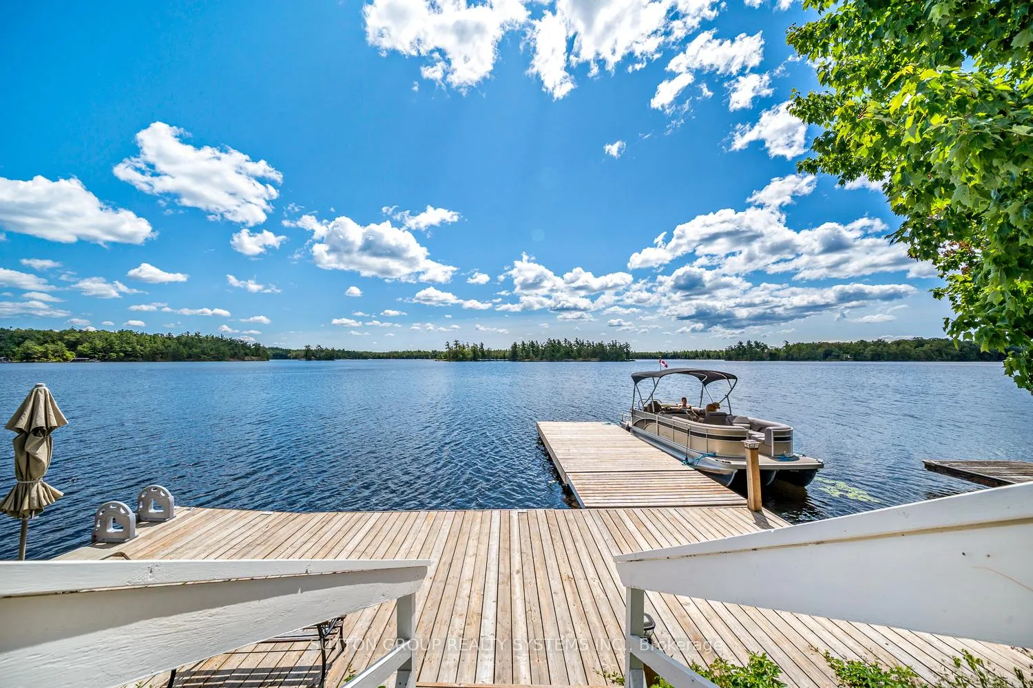 Photo 43 of 231 Healey Lake Water, The Archipelago, Archipelago South — HOMEH