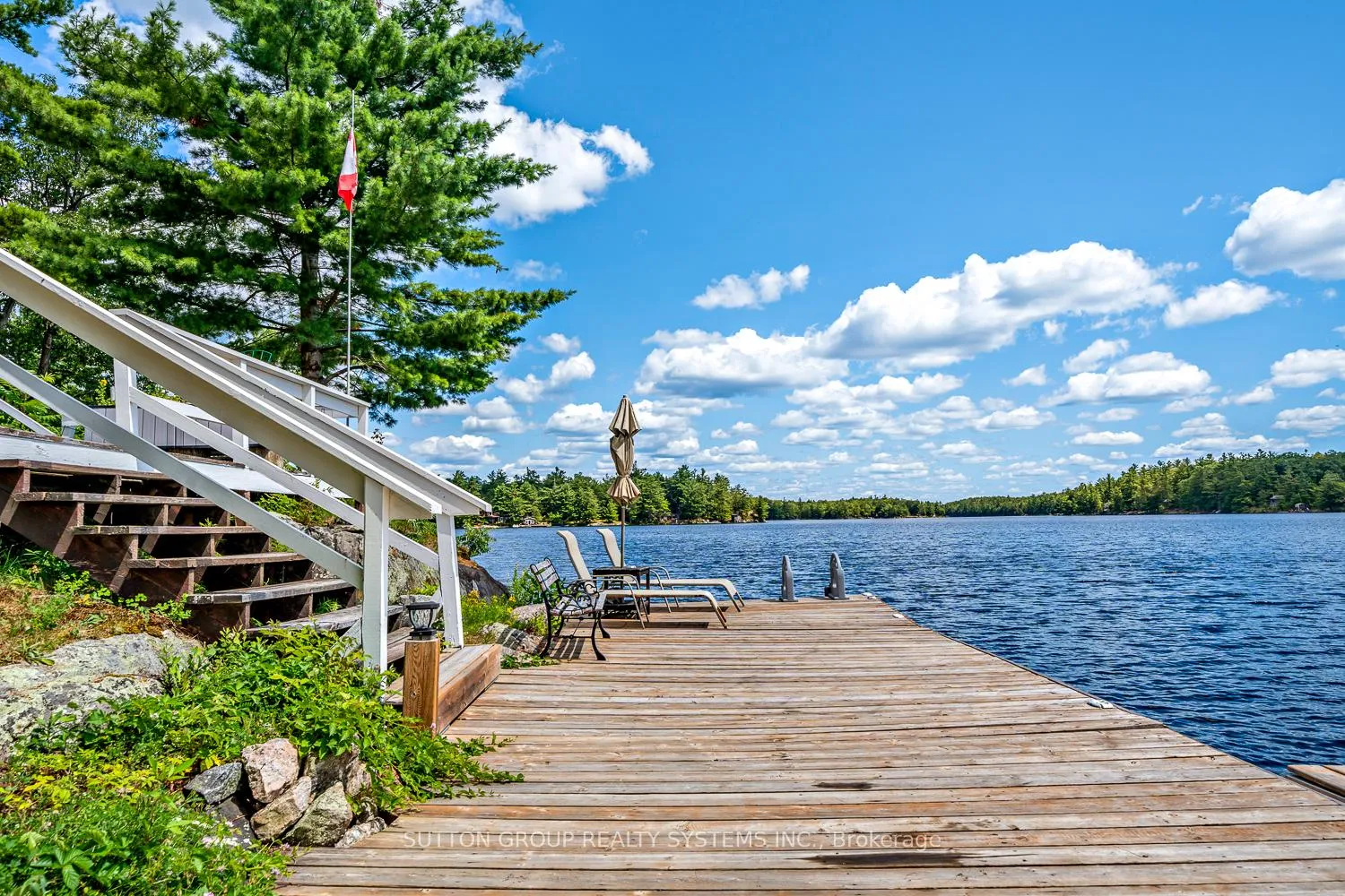 Photo 44 of 231 Healey Lake Water, The Archipelago, Archipelago South — HOMEH