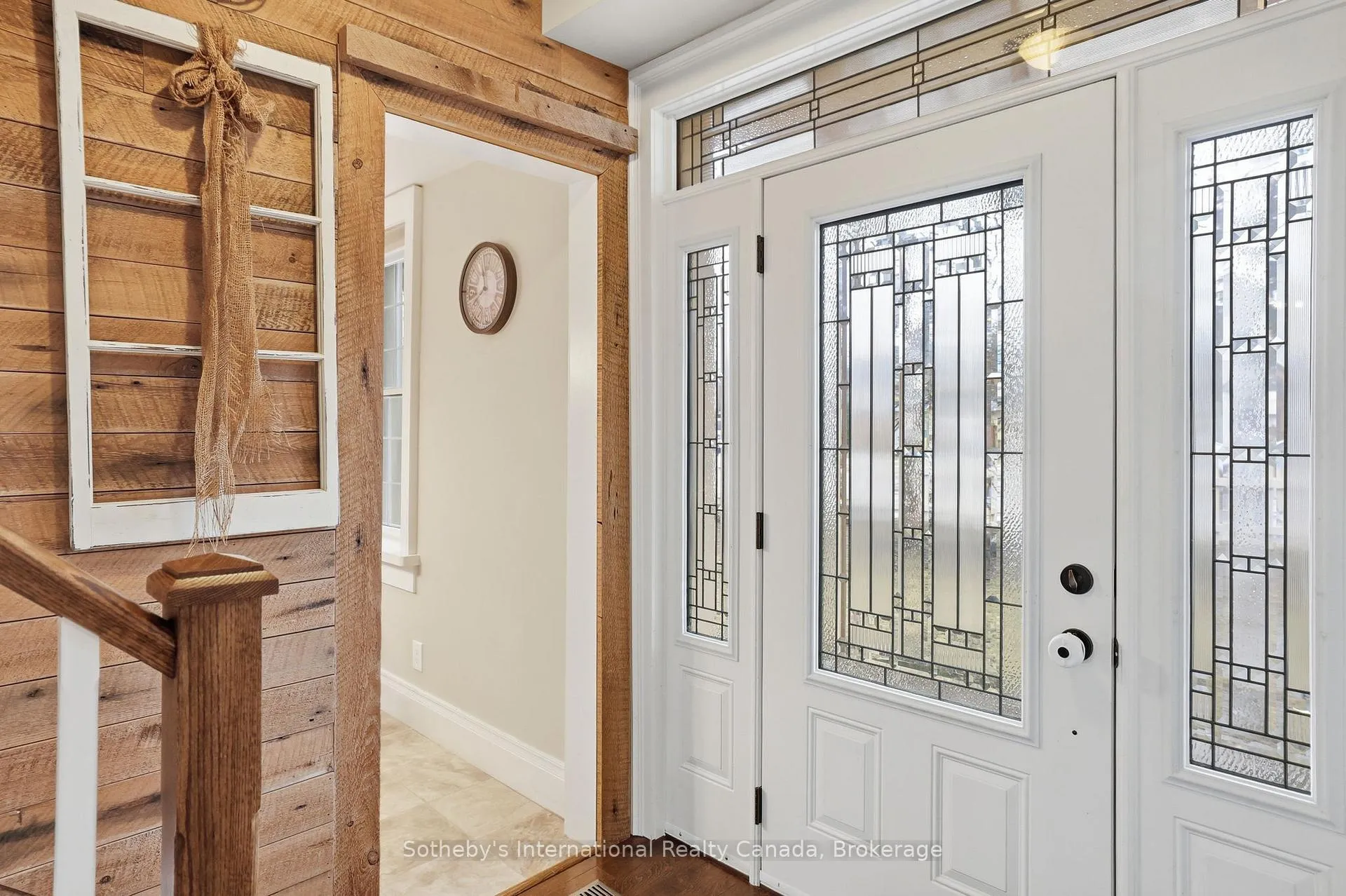 Photo 5 of 4195 County Road 124, Clearview, Nottawa — HOMEH
