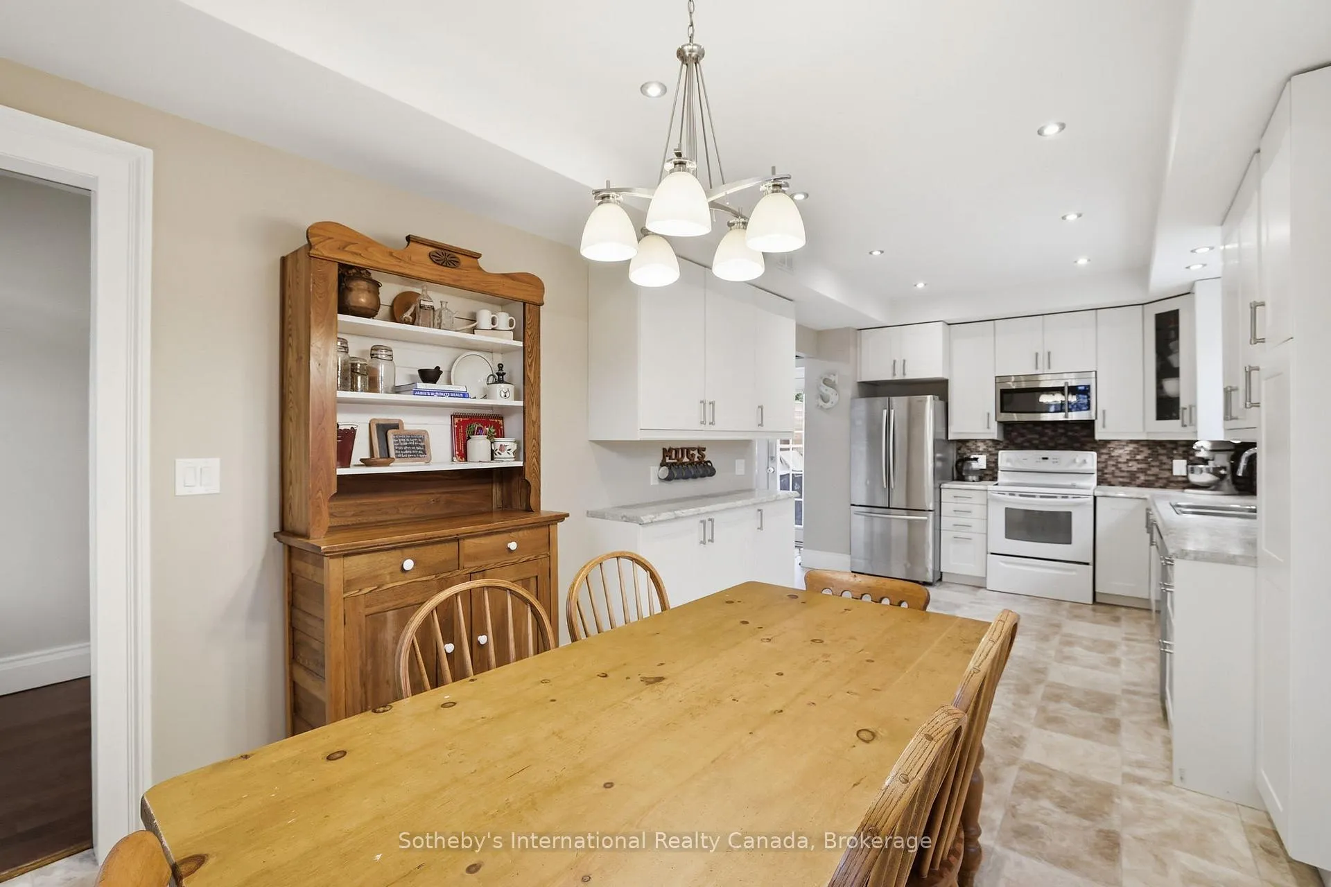 Photo 9 of 4195 County Road 124, Clearview, Nottawa — HOMEH