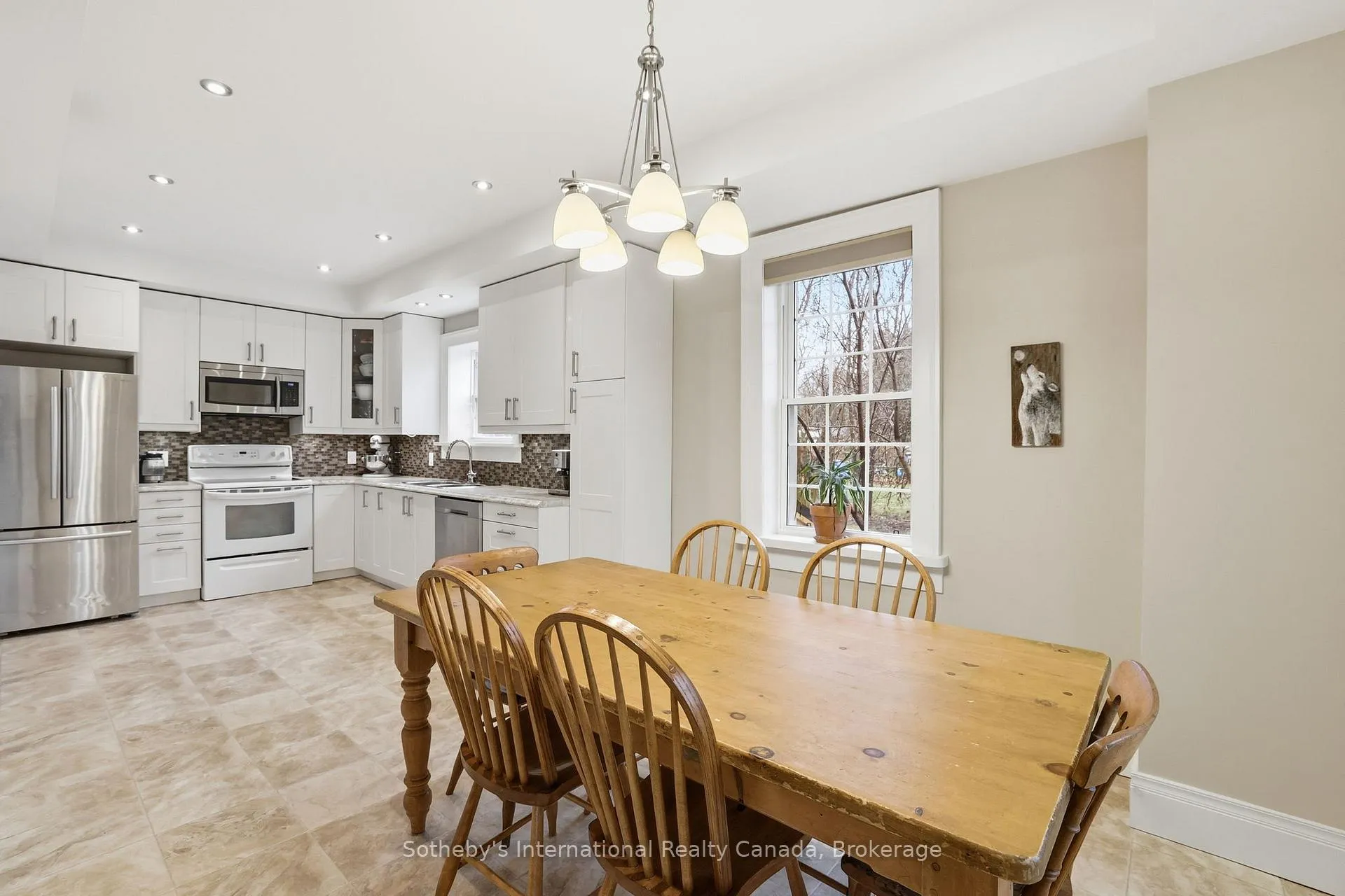 Photo 10 of 4195 County Road 124, Clearview, Nottawa — HOMEH