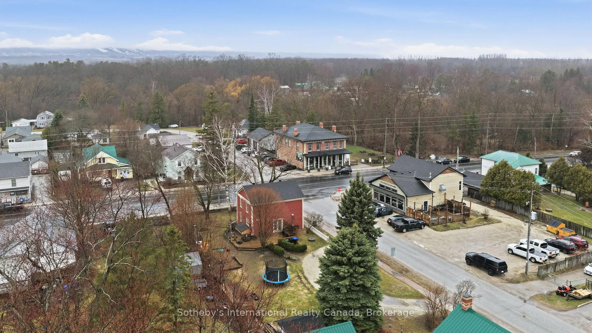 Photo 38 of 4195 County Road 124, Clearview, Nottawa — HOMEH