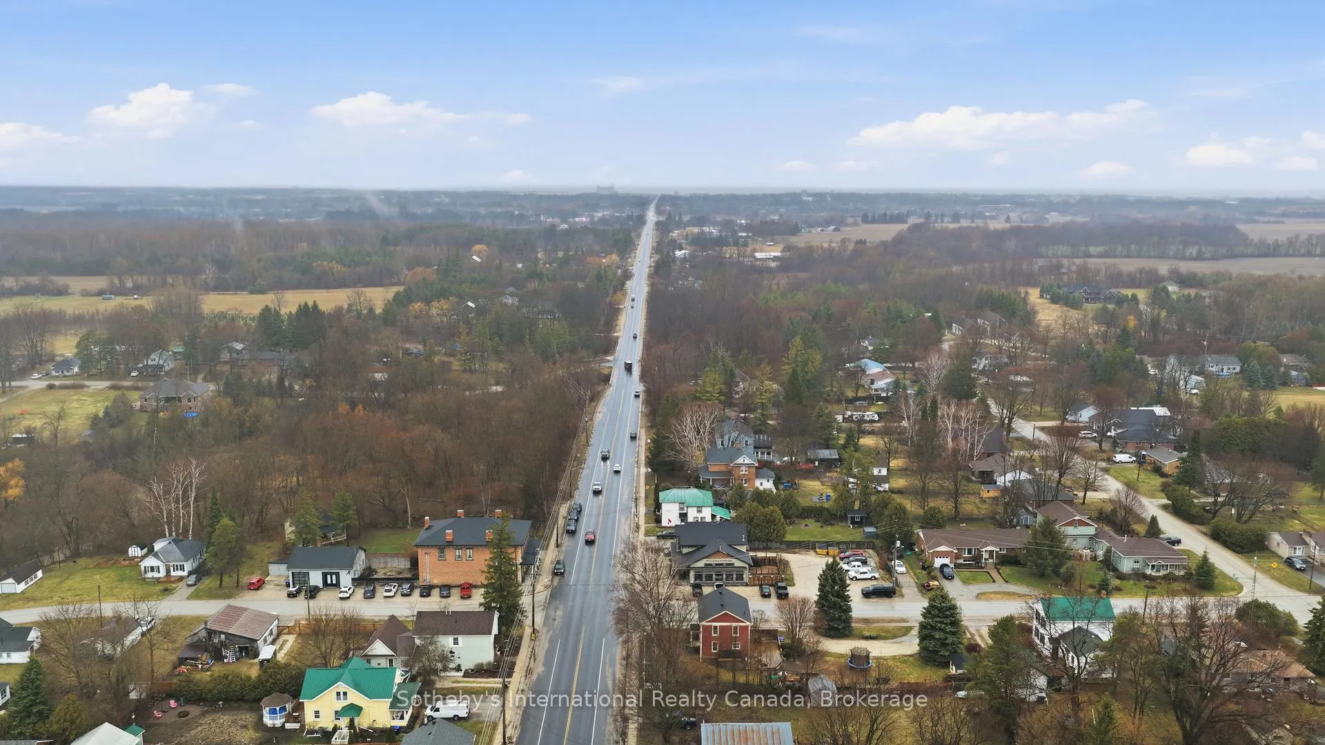 Photo 40 of 4195 County Road 124, Clearview, Nottawa — HOMEH