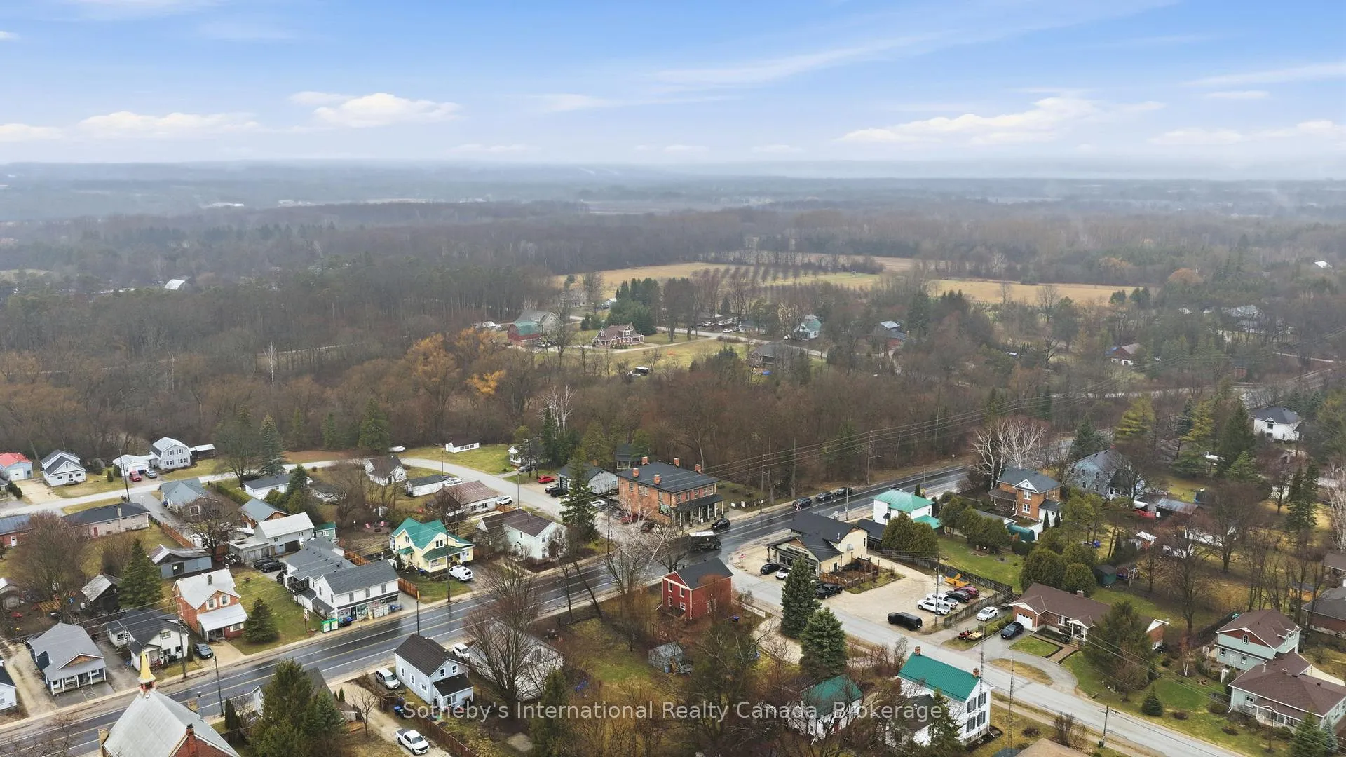 Photo 41 of 4195 County Road 124, Clearview, Nottawa — HOMEH